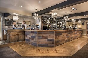 The Golden Lion Hotel, St Ives, Cambridgeshire