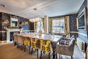 The Golden Lion Hotel, St Ives, Cambridgeshire
