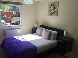 Starlite Serviced Apartments