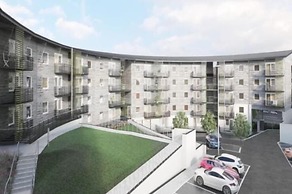 Starlite Serviced Apartments