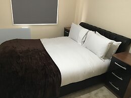 Starlite Serviced Apartments