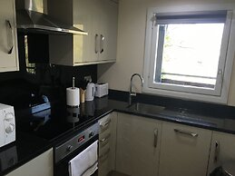 Starlite Serviced Apartments