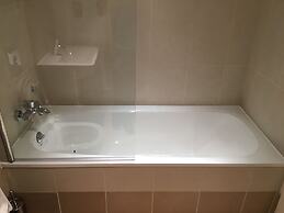 Starlite Serviced Apartments