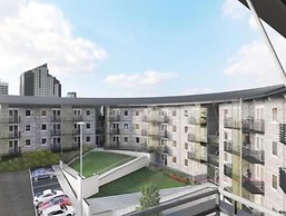 Starlite Serviced Apartments