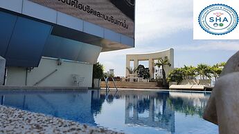 Interchange Tower Serviced Apartment