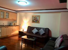 Interchange Tower Serviced Apartment