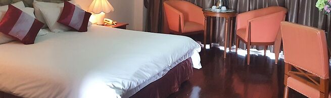 Interchange Tower Serviced Apartment