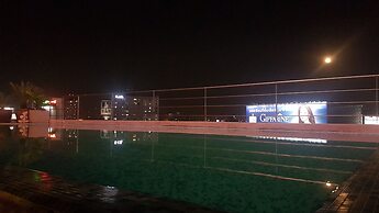 Interchange Tower Serviced Apartment