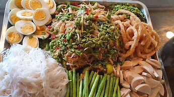 Interchange Tower Serviced Apartment