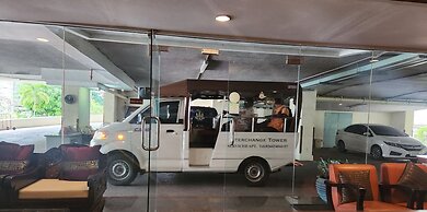 Interchange Tower Serviced Apartment