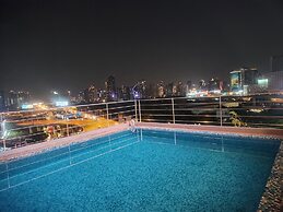 Interchange Tower Serviced Apartment