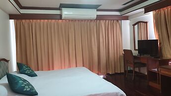 Interchange Tower Serviced Apartment