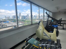 Interchange Tower Serviced Apartment