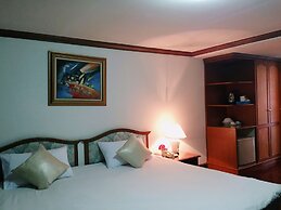 Interchange Tower Serviced Apartment