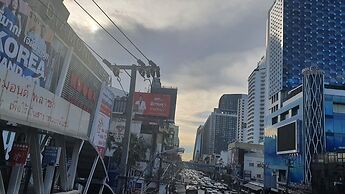 Interchange Tower Serviced Apartment