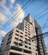 Interchange Tower Serviced Apartment