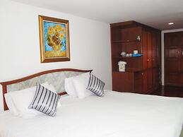 Interchange Tower Serviced Apartment