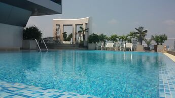 Interchange Tower Serviced Apartment