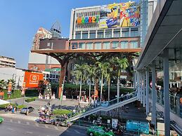 Interchange Tower Serviced Apartment