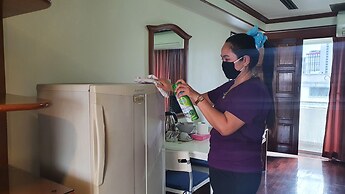 Interchange Tower Serviced Apartment