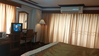 Interchange Tower Serviced Apartment