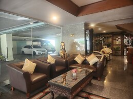 Interchange Tower Serviced Apartment