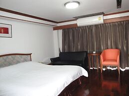 Interchange Tower Serviced Apartment