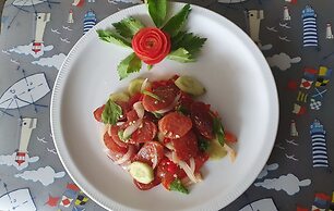 Interchange Tower Serviced Apartment