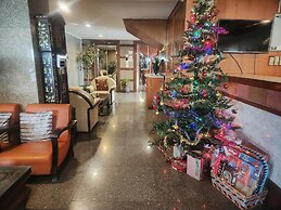 Interchange Tower Serviced Apartment