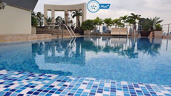 Interchange Tower Serviced Apartment