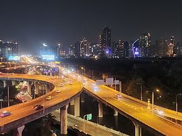 Interchange Tower Serviced Apartment