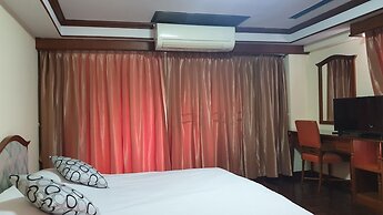 Interchange Tower Serviced Apartment