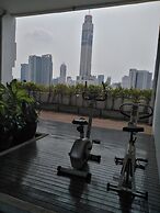 Interchange Tower Serviced Apartment