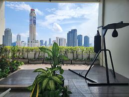 Interchange Tower Serviced Apartment