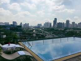 Interchange Tower Serviced Apartment