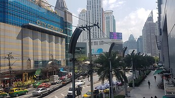 Interchange Tower Serviced Apartment