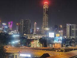 Interchange Tower Serviced Apartment