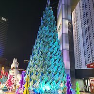 Interchange Tower Serviced Apartment