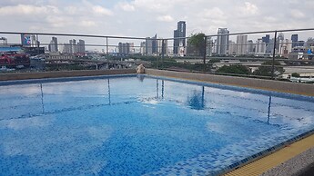 Interchange Tower Serviced Apartment