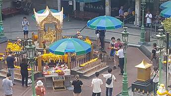 Interchange Tower Serviced Apartment