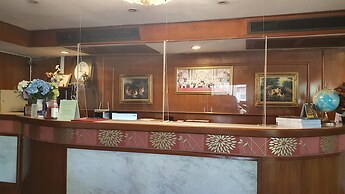 Interchange Tower Serviced Apartment