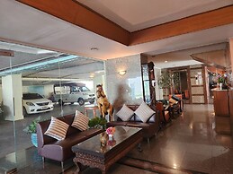 Interchange Tower Serviced Apartment