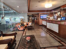 Interchange Tower Serviced Apartment