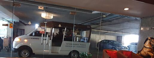 Interchange Tower Serviced Apartment