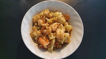 Interchange Tower Serviced Apartment