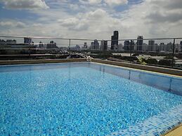 Interchange Tower Serviced Apartment