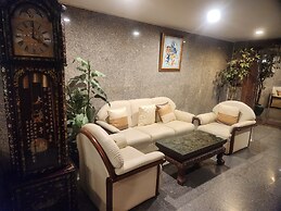 Interchange Tower Serviced Apartment