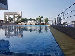 Interchange Tower Serviced Apartment