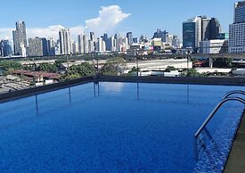 Interchange Tower Serviced Apartment