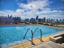 Interchange Tower Serviced Apartment